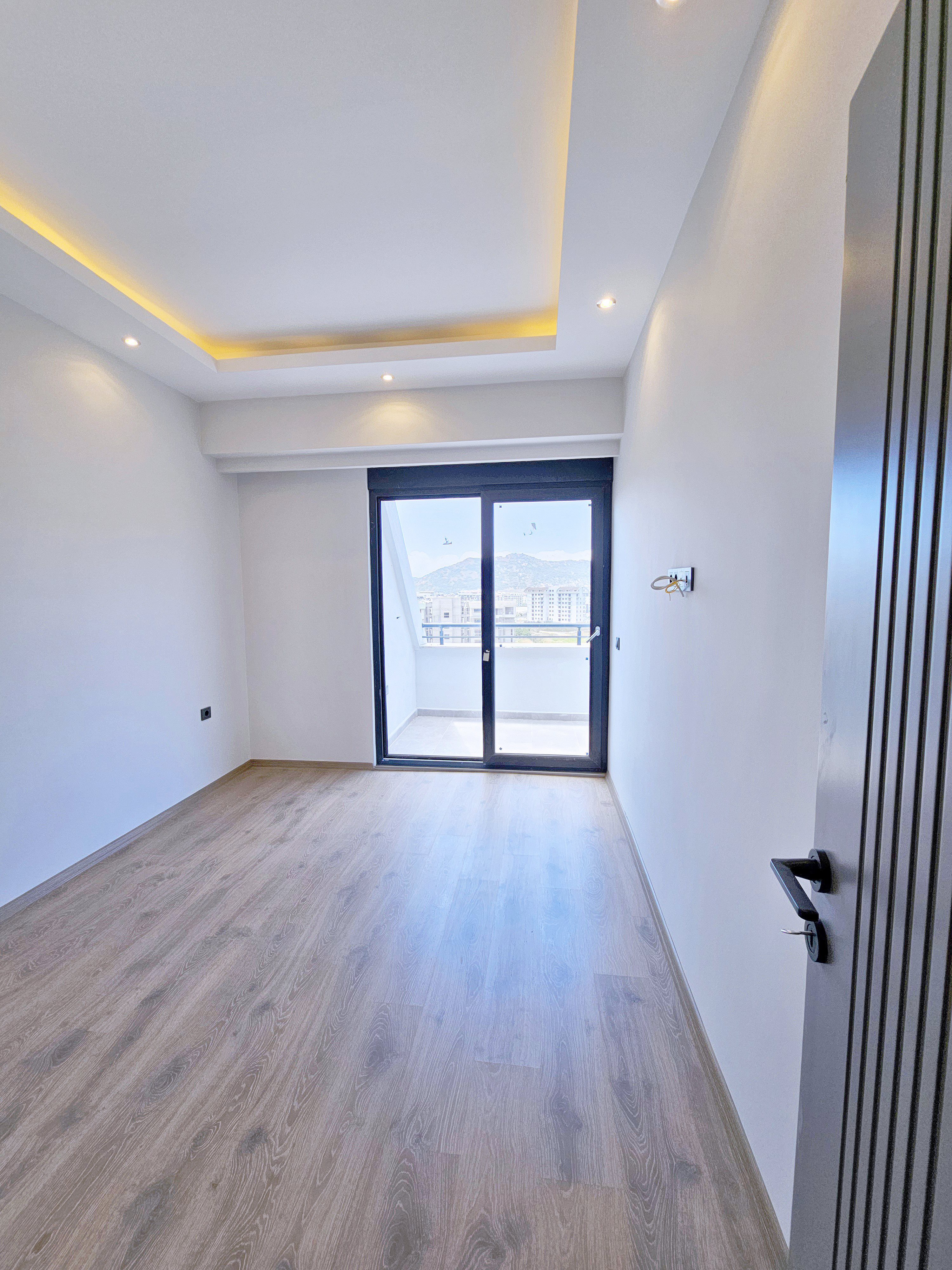 Gazipasha (2+1) Duplex