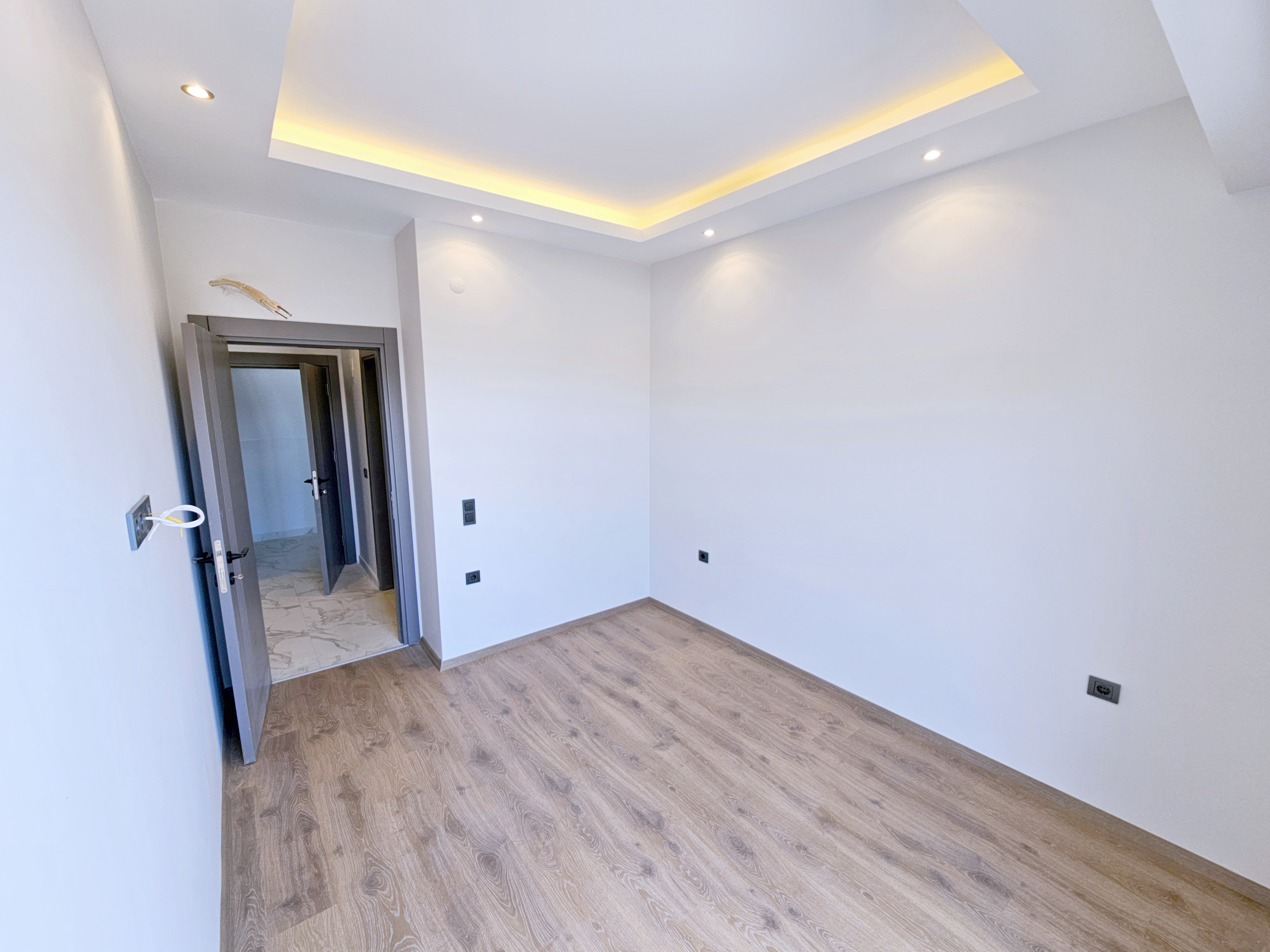 Gazipasha (2+1) Duplex