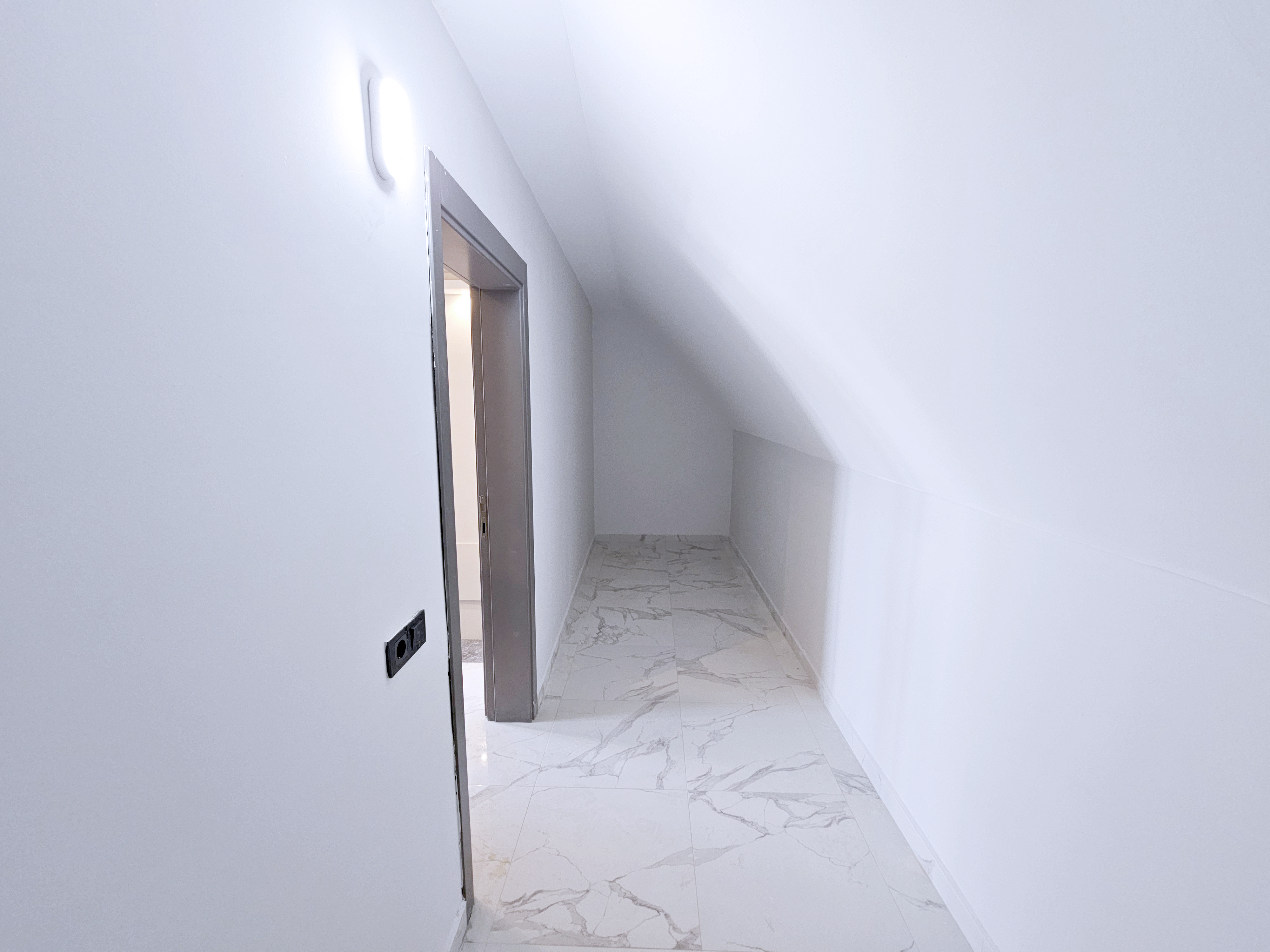 Gazipasha (2+1) Duplex