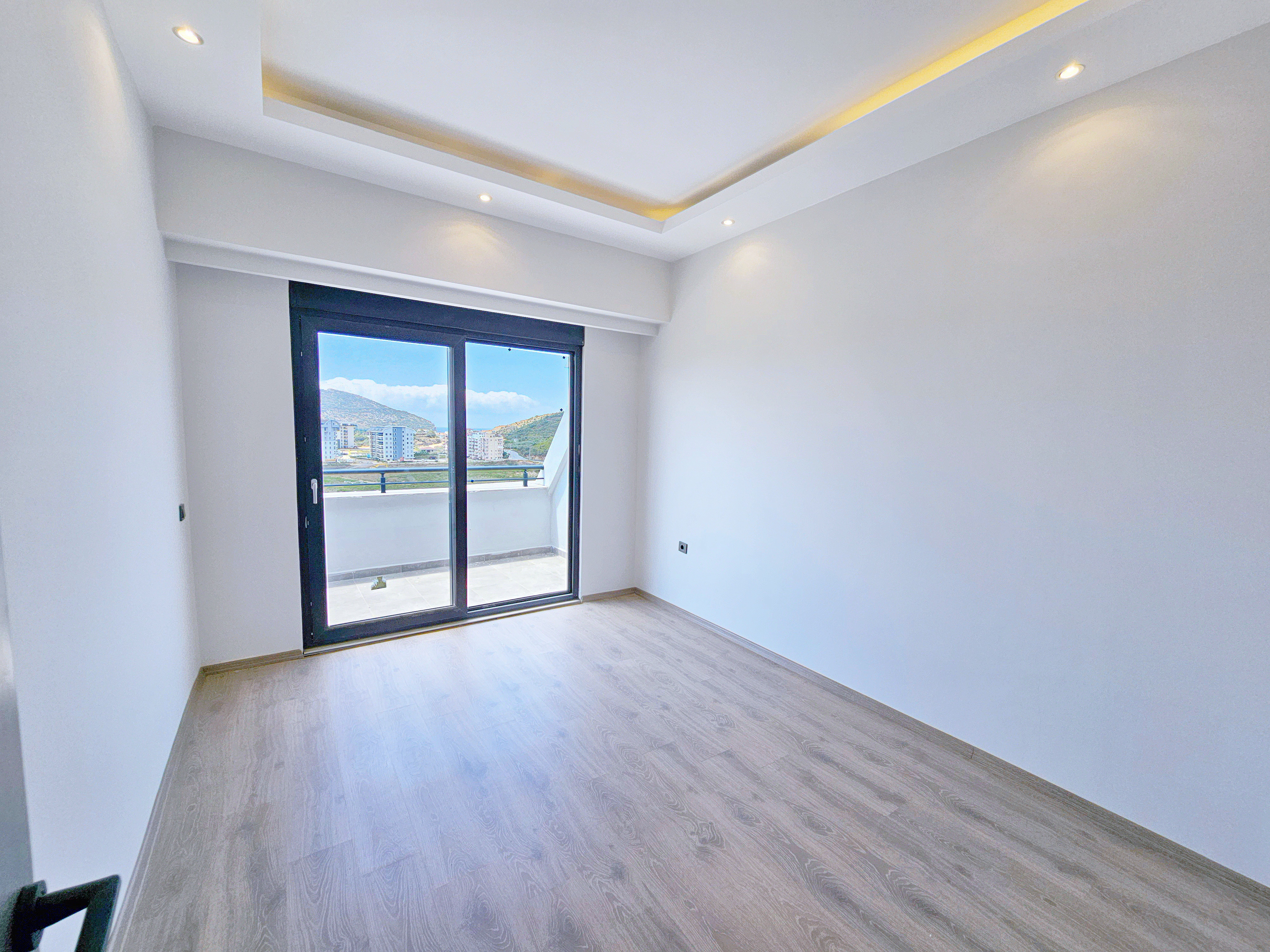 Gazipasha (2+1) Duplex