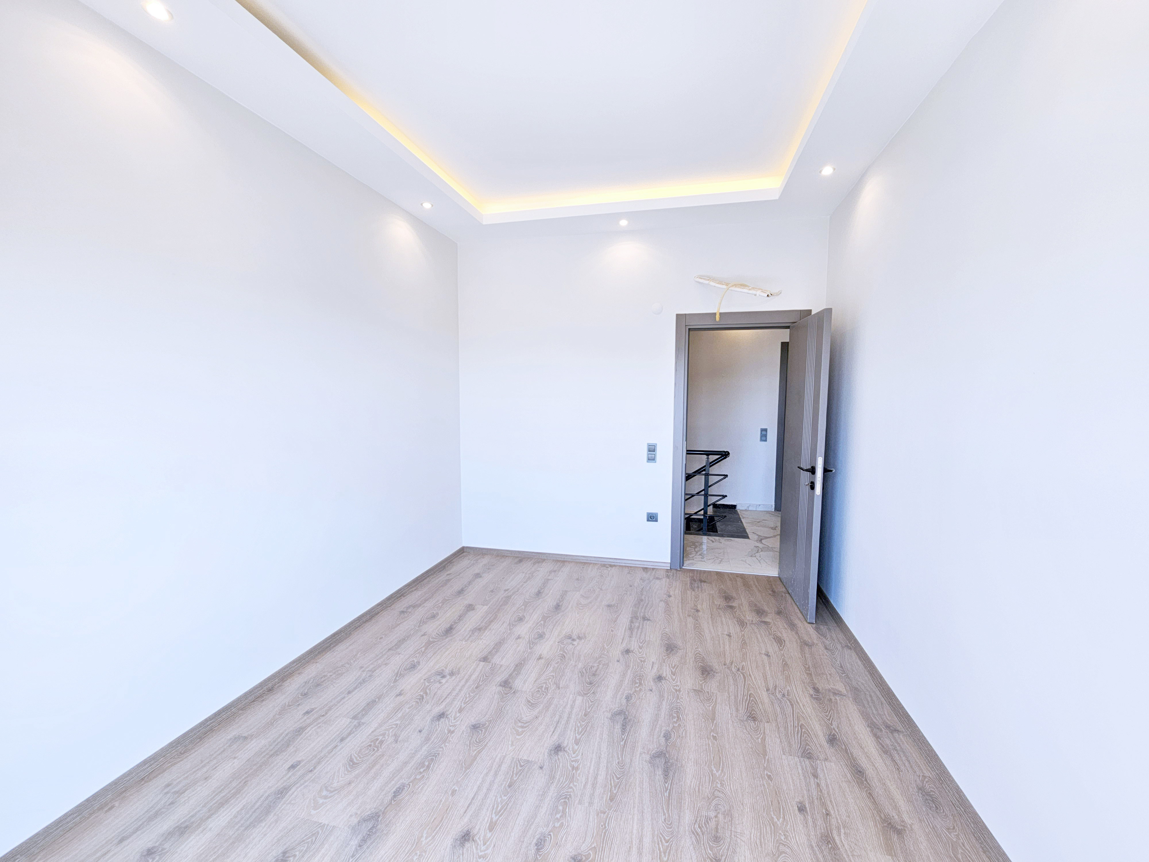 Gazipasha (2+1) Duplex