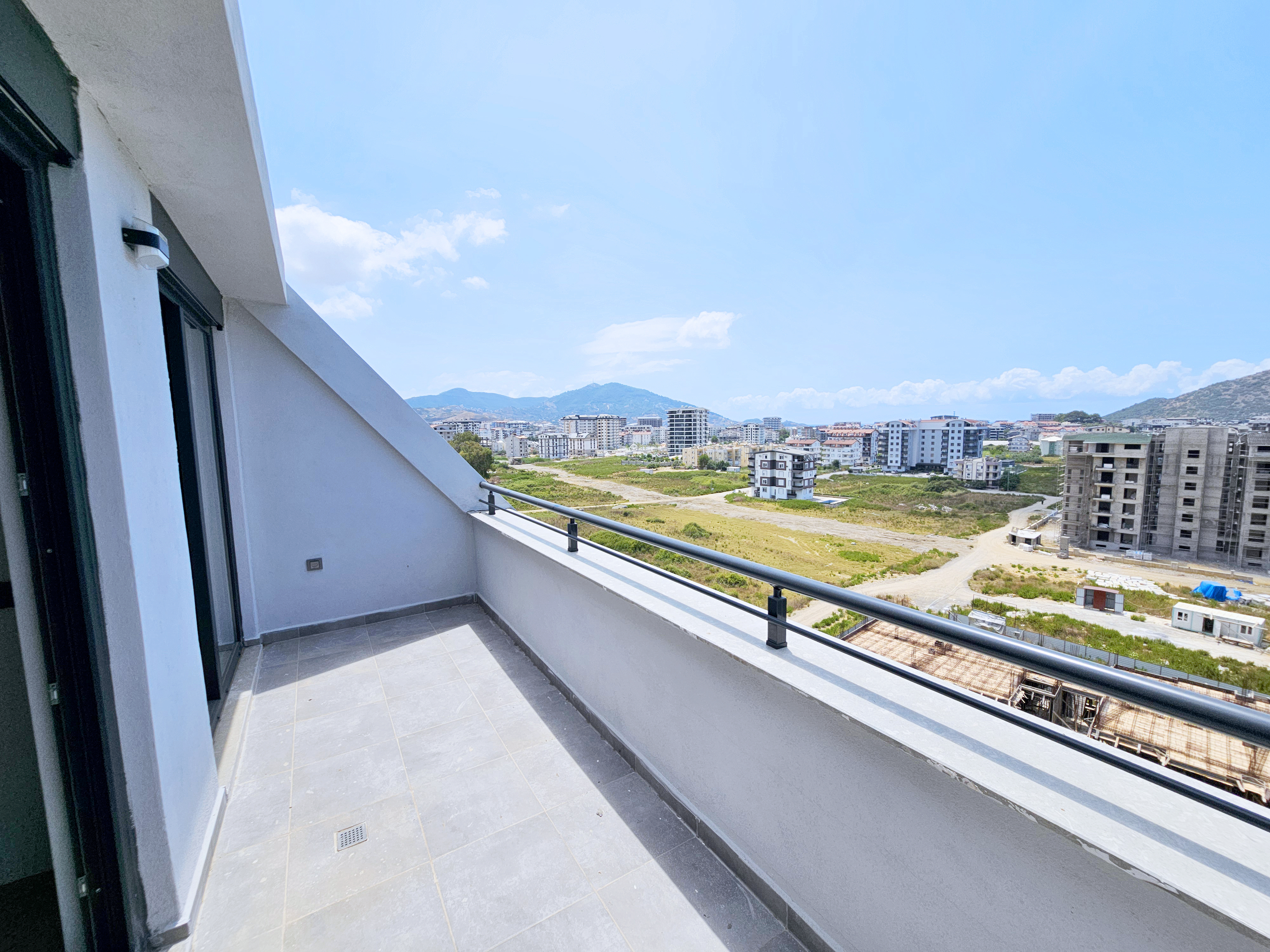 Gazipasha (2+1) Duplex