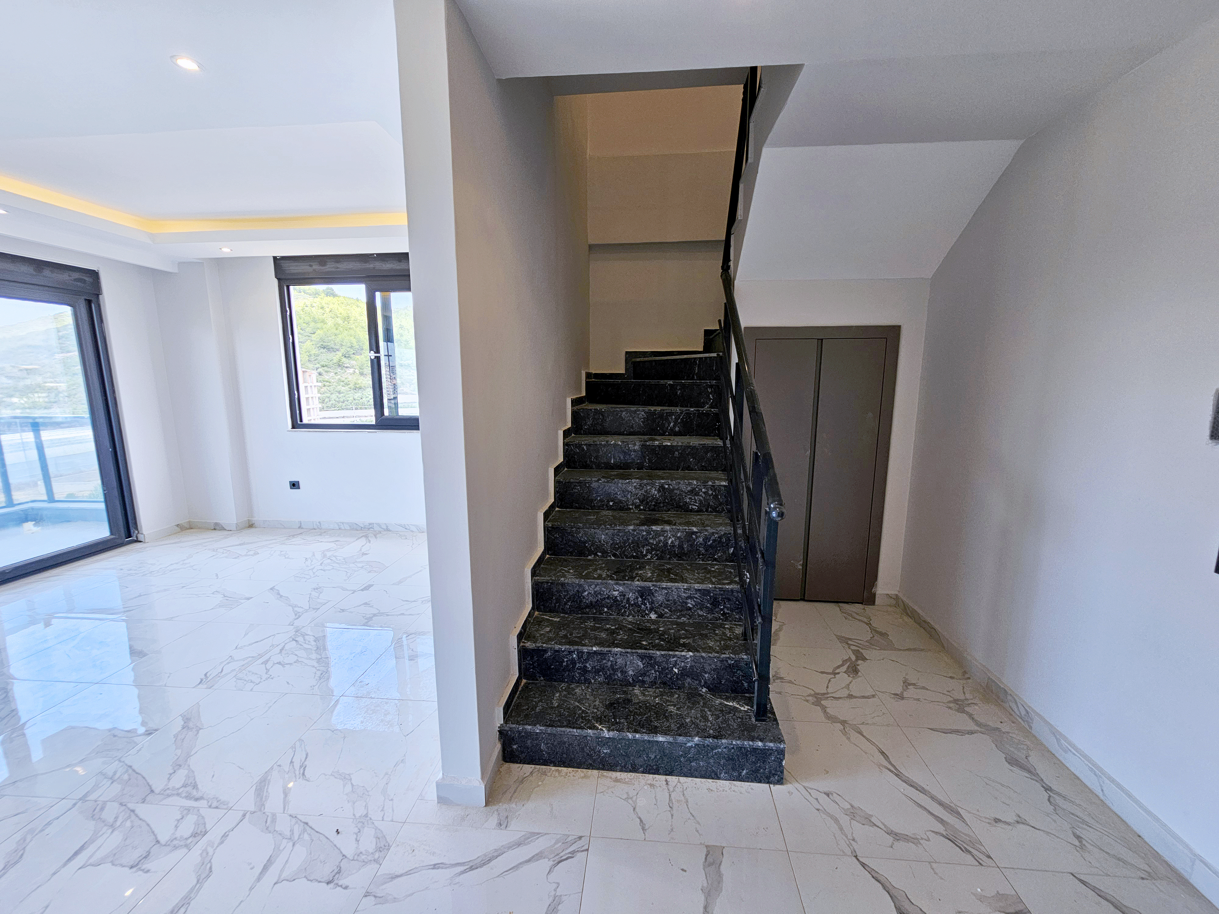 Gazipasha (2+1) Duplex