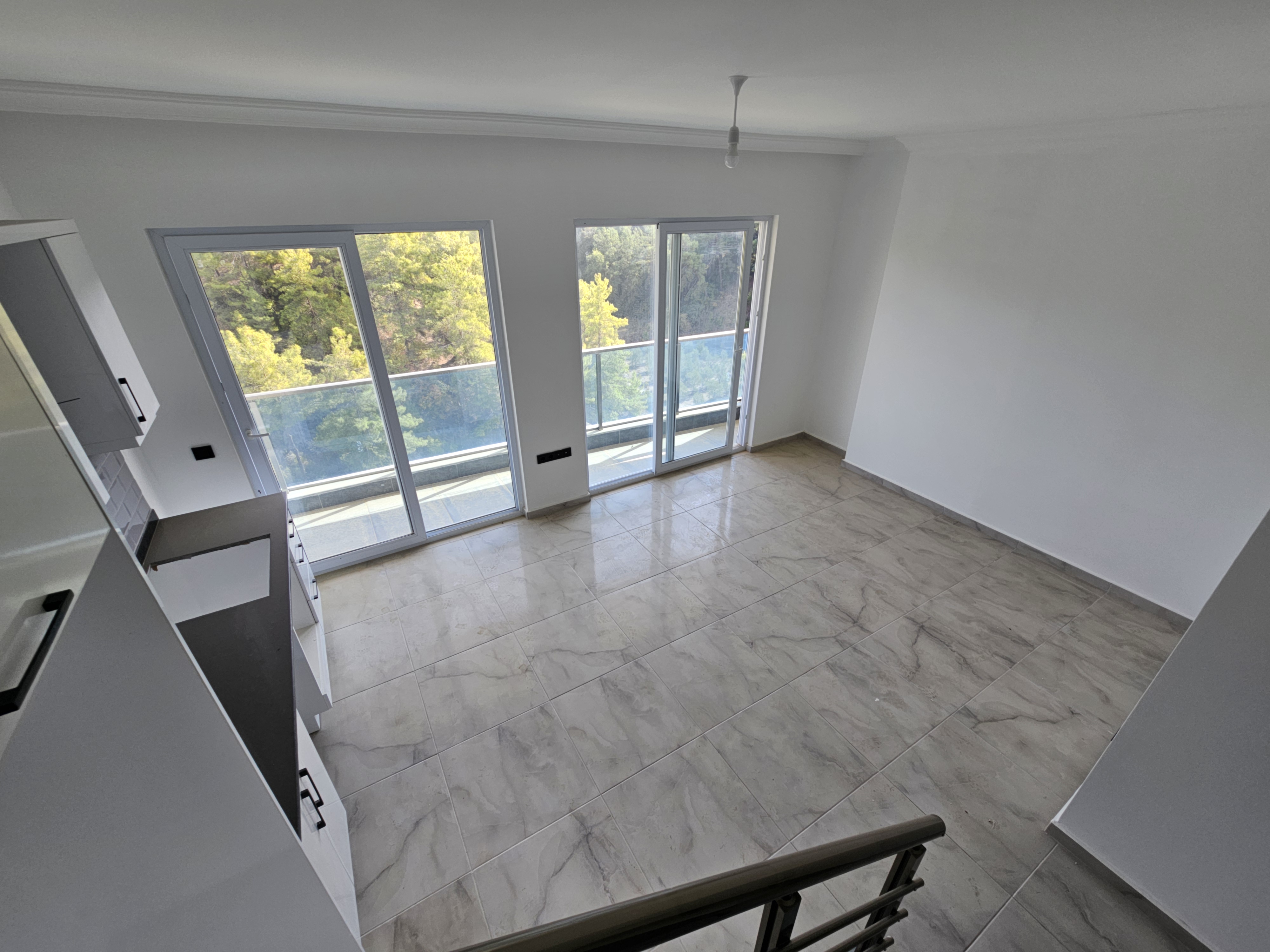 Duplex (2+1) - Aqua Residence
