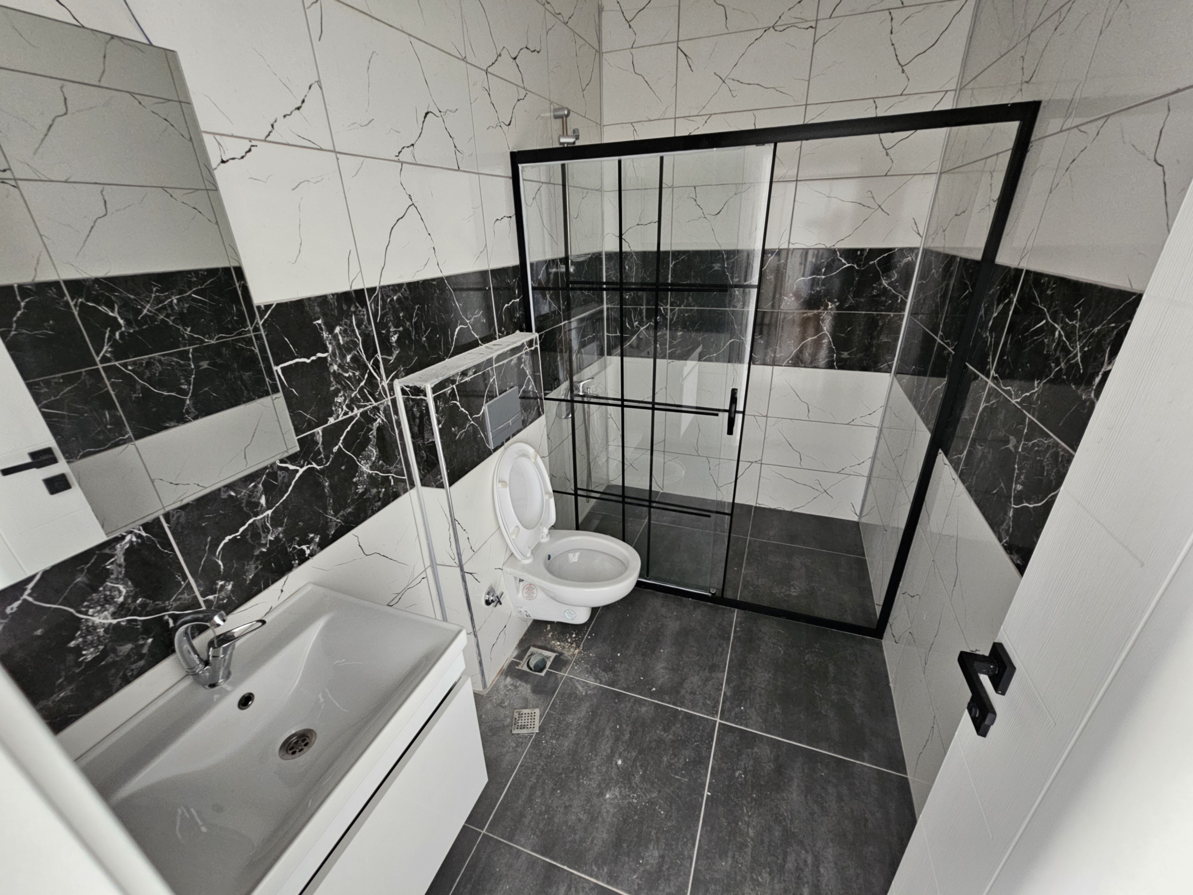 Duplex (2+1) - Aqua Residence