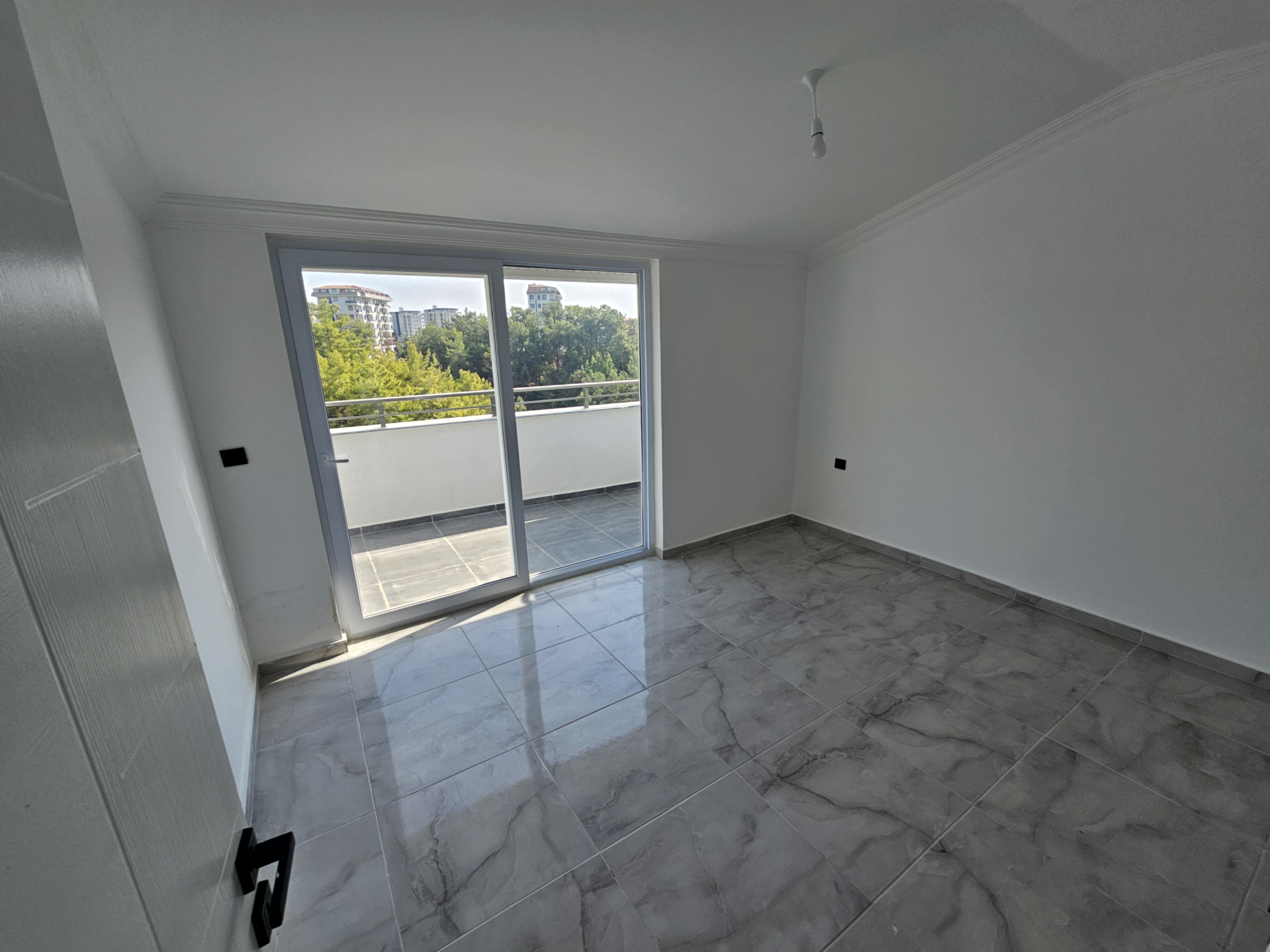 Duplex (2+1) - Aqua Residence