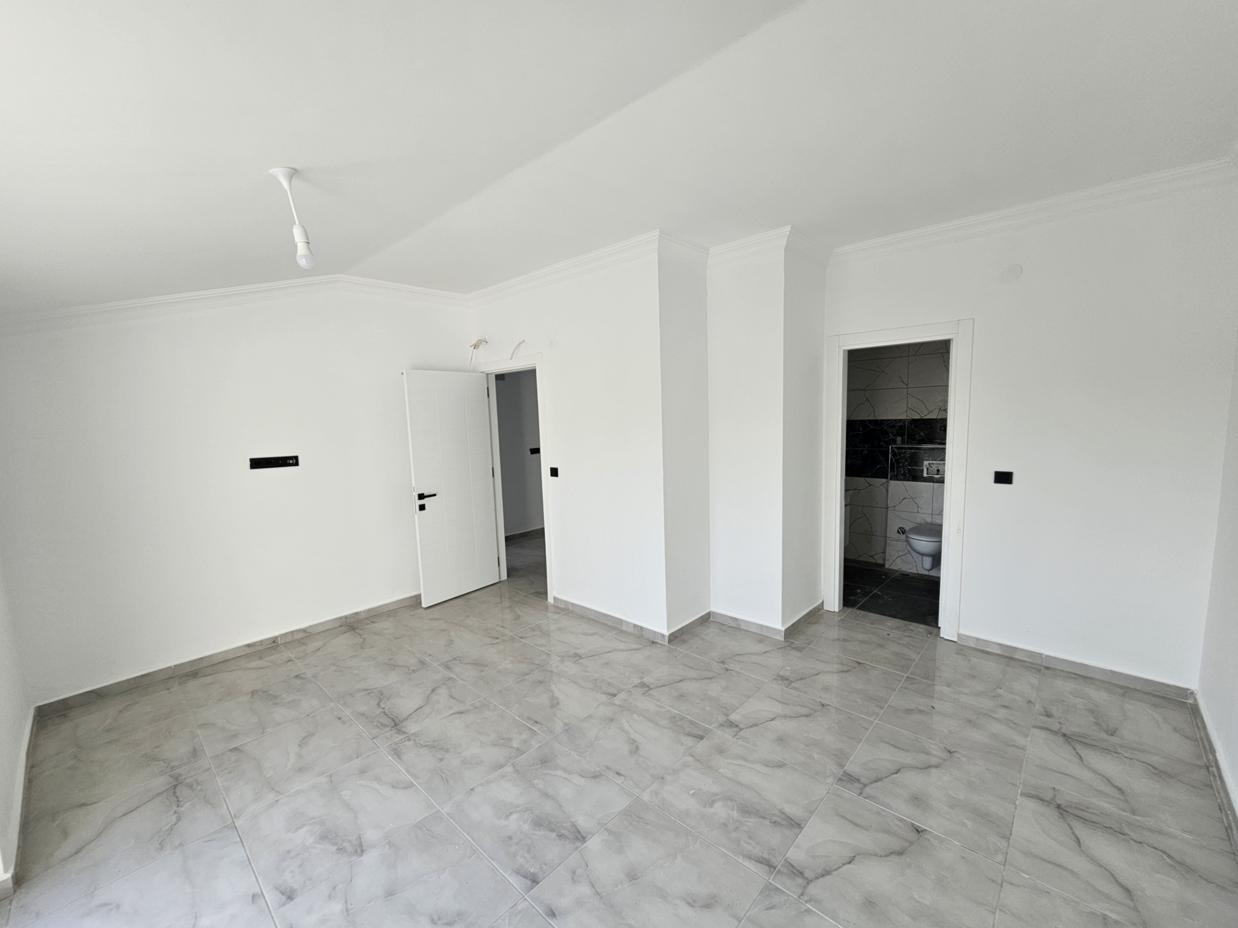 Duplex (2+1) - Aqua Residence