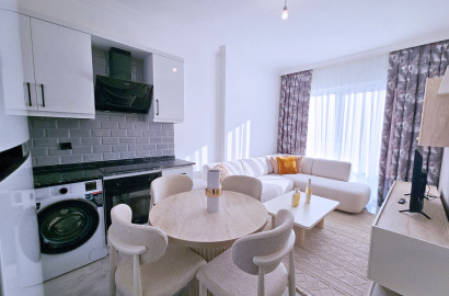 KIRA (1+1) - AVSALLAR