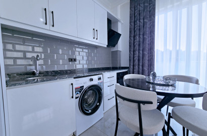 KIRA (1+1) - AVSALLAR