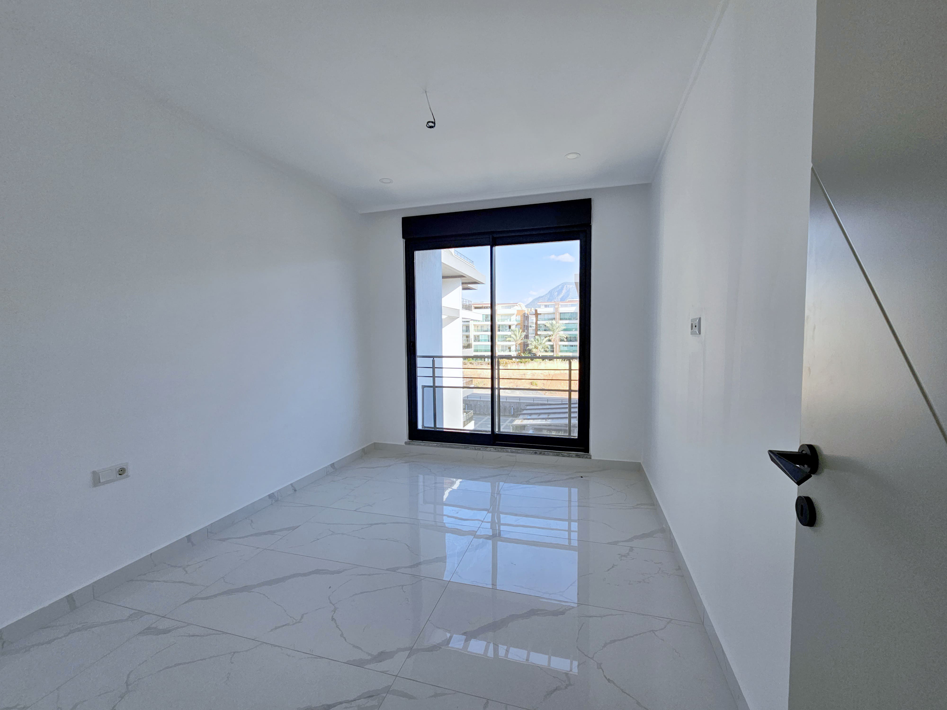 Однокомнатные апартаменты (1+1) - Lemon Park