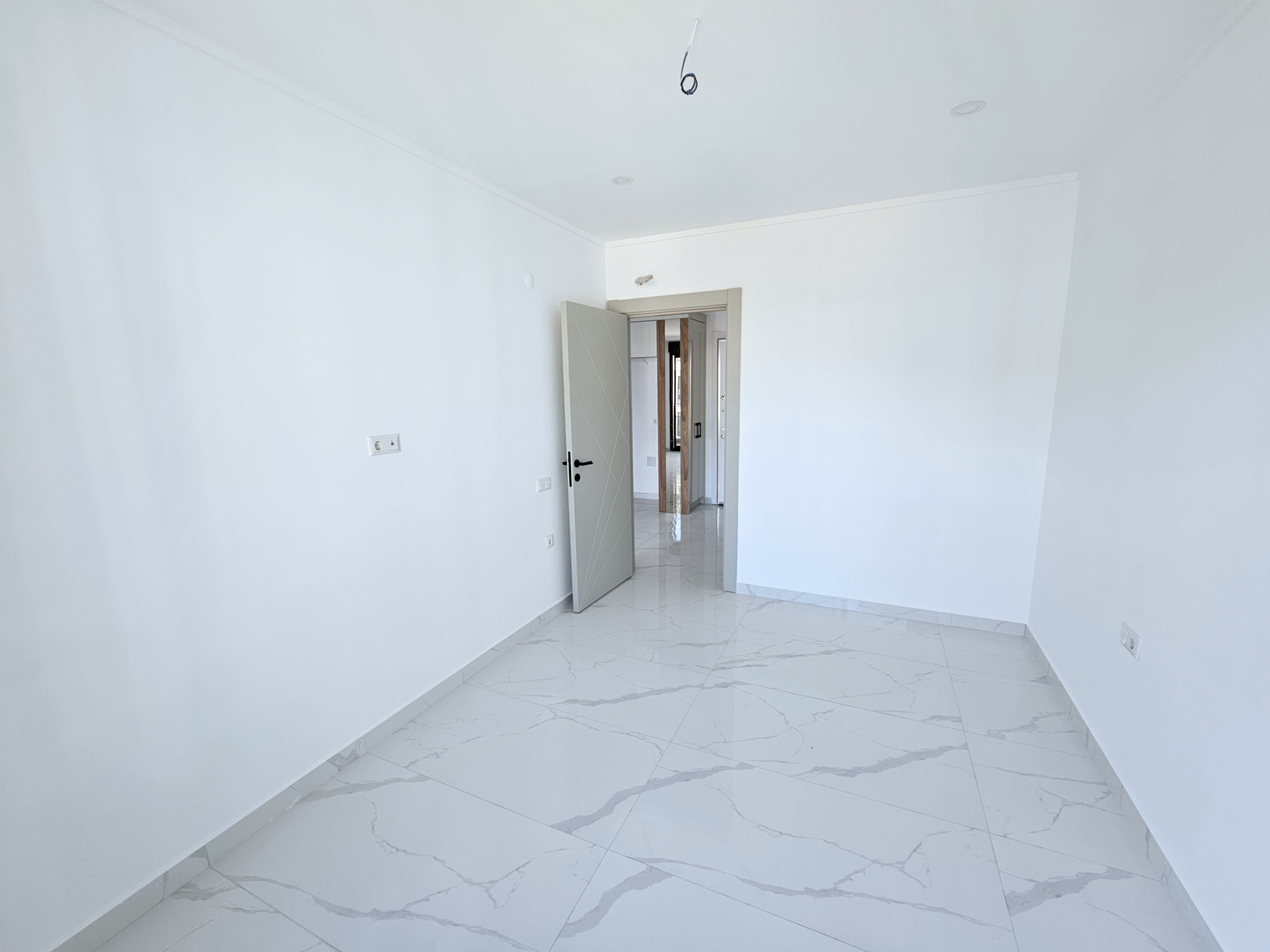 Однокомнатные апартаменты (1+1) - Lemon Park