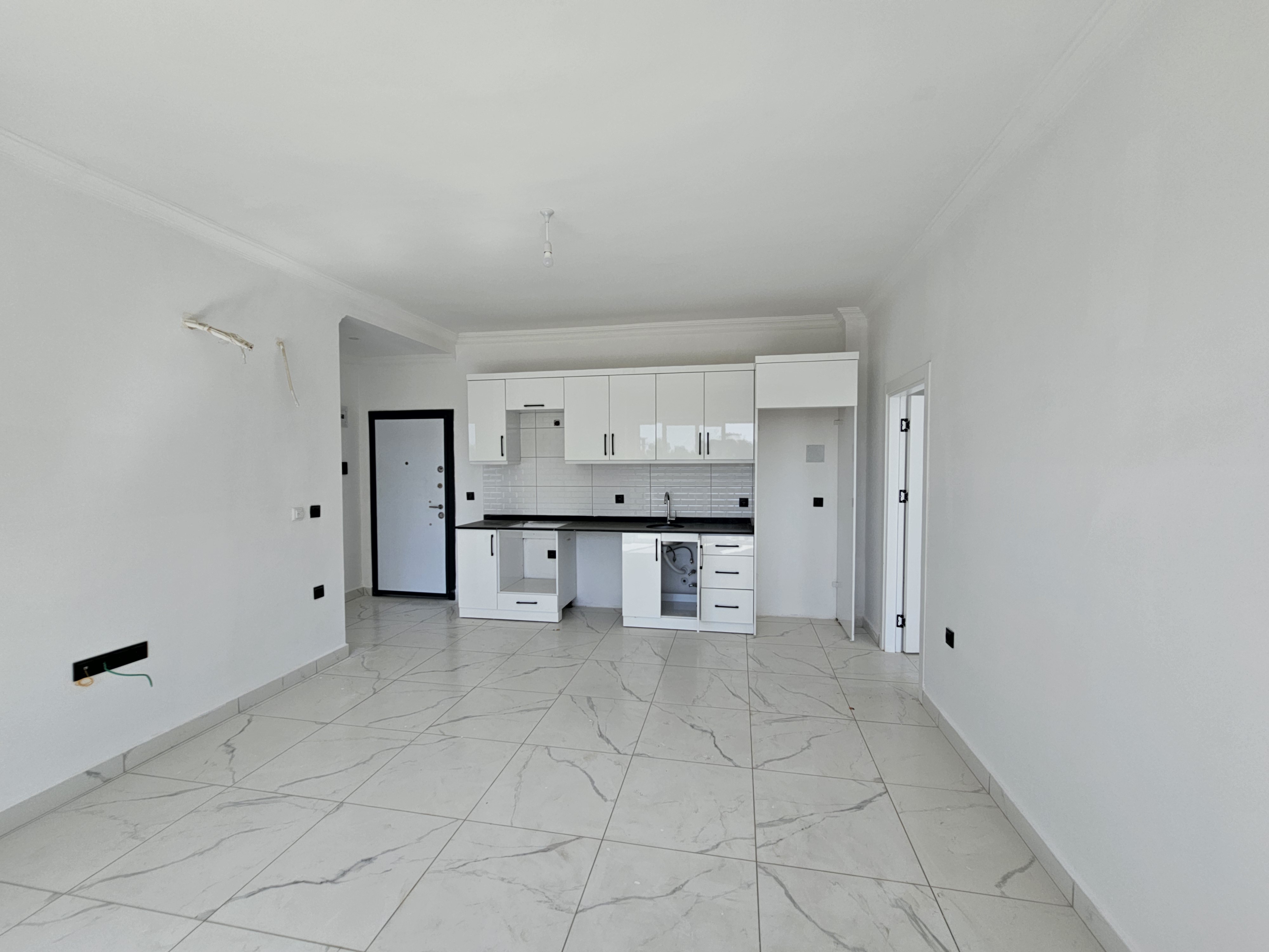 (2+1) - Prosperity Residence
