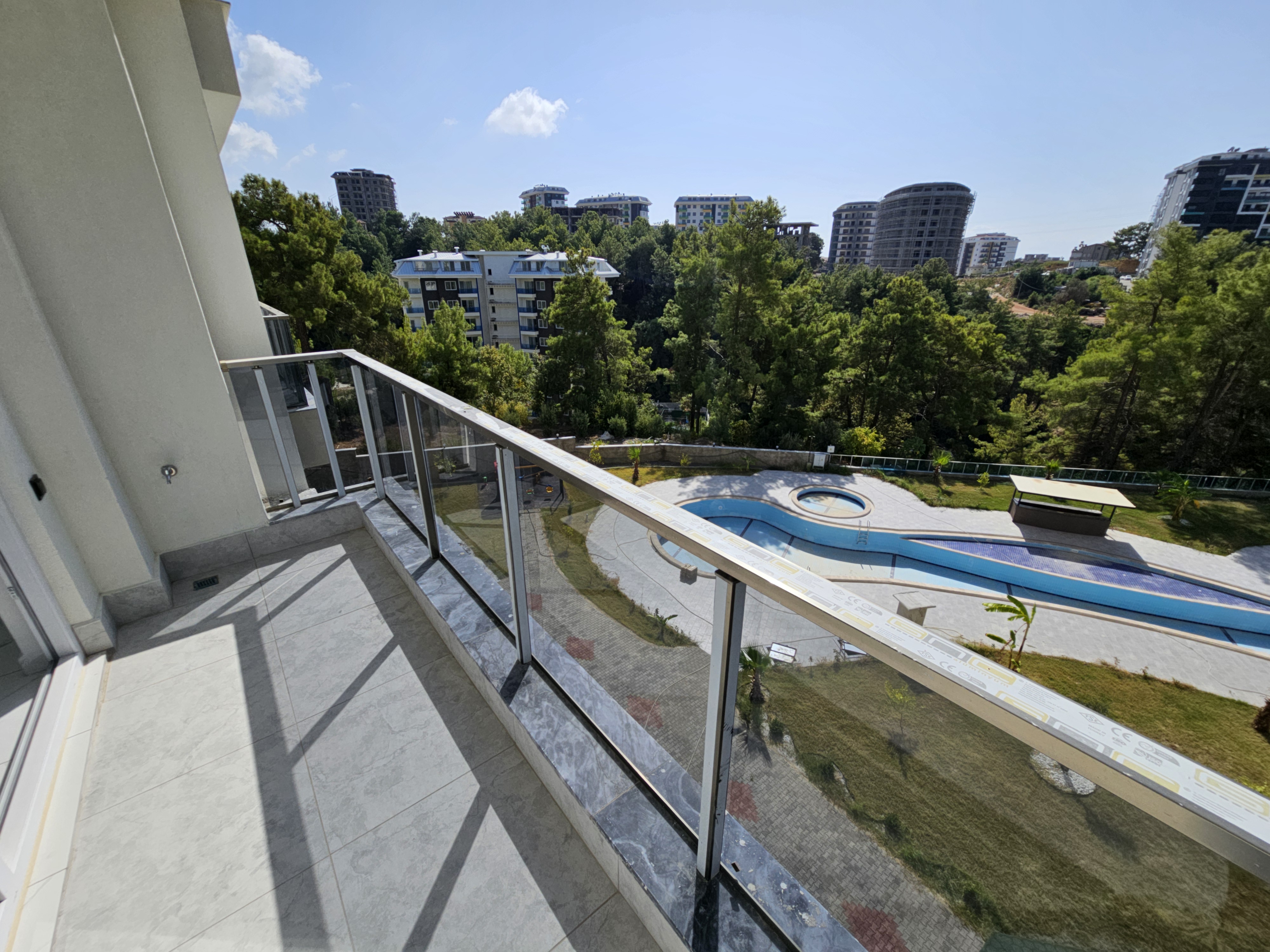 (2+1) - Prosperity Residence