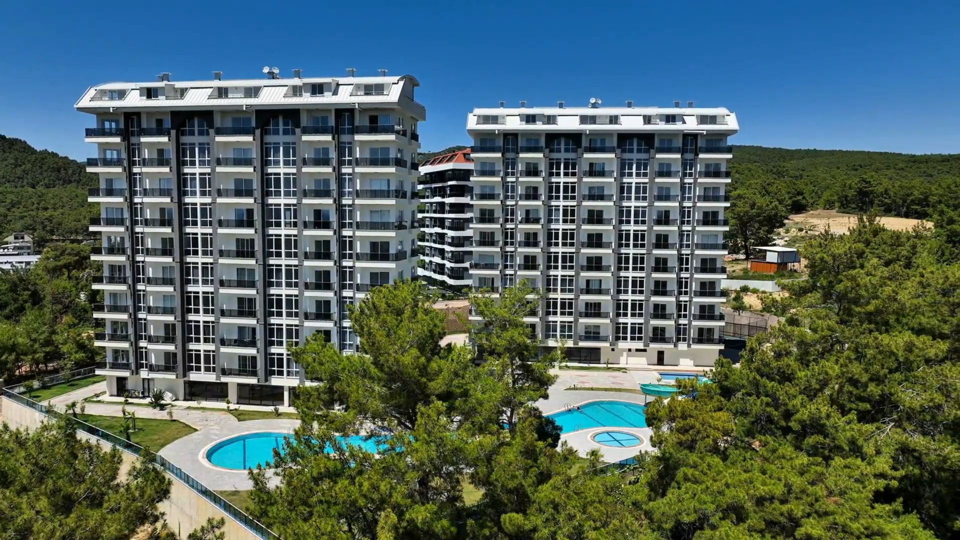 Prosperity Residence