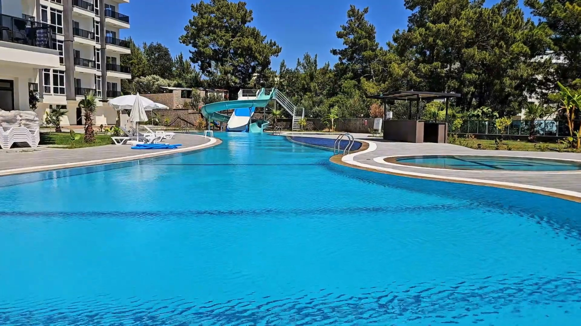 Prosperity Residence