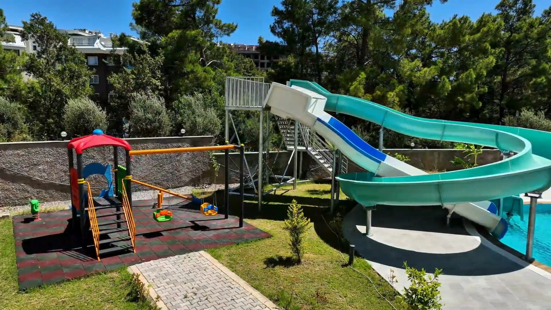 Prosperity Residence