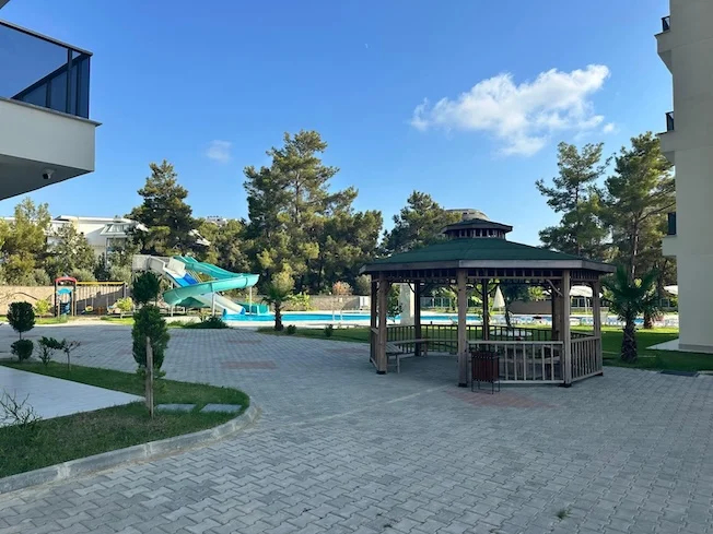 Prosperity Residence