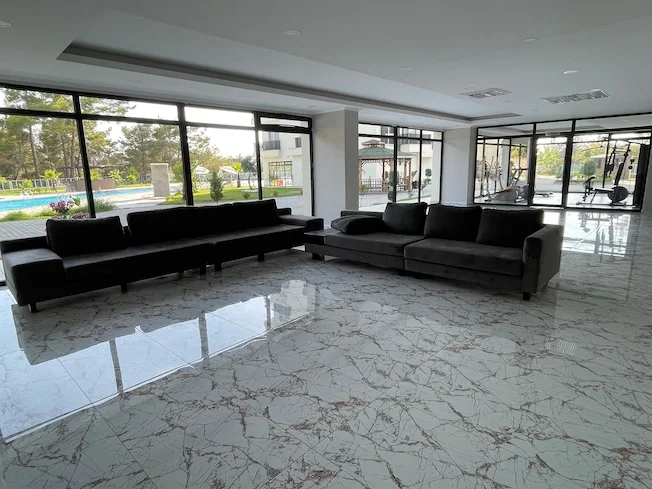 Prosperity Residence