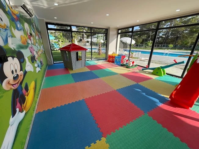 Prosperity Residence