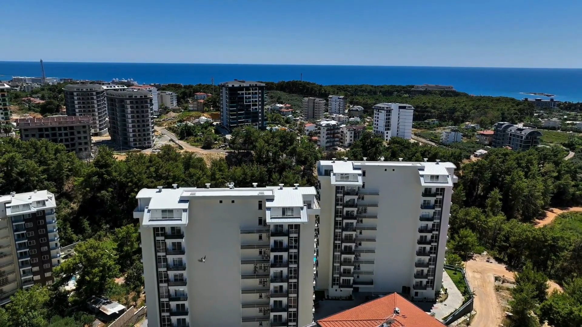 Prosperity Residence