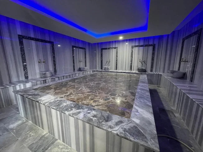 Prosperity Residence