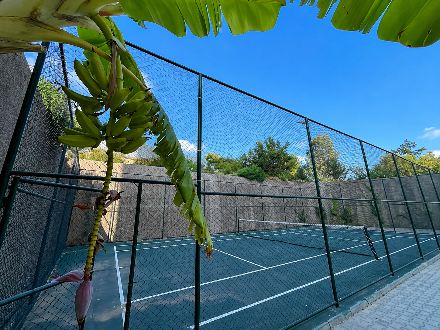 Prosperity Residence Avsallar - Denize 1.150 metre - 1+1 - 2+1 daireler ve geniş dubleks 3+1 - 4+1