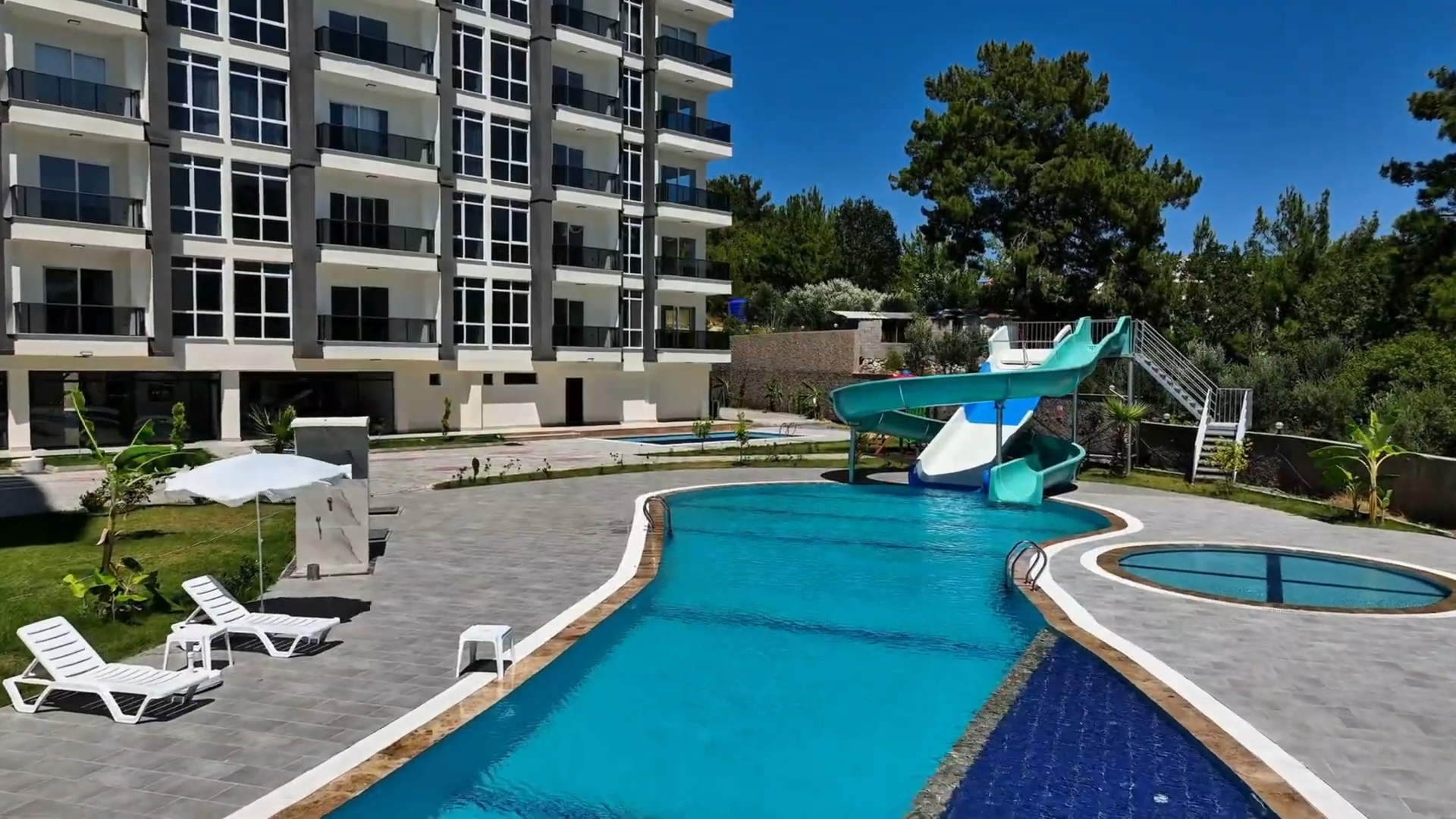 Prosperity Residence